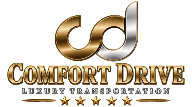 Comfort Drive Luxury Transportation