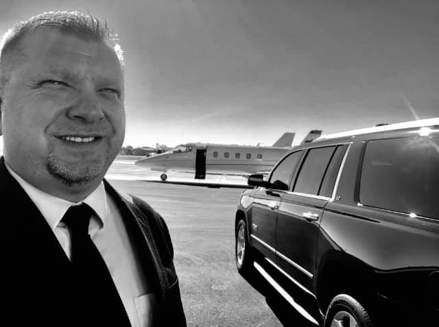 Jacksonville Chauffeur Limo services