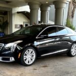 Limo Chauffeured service