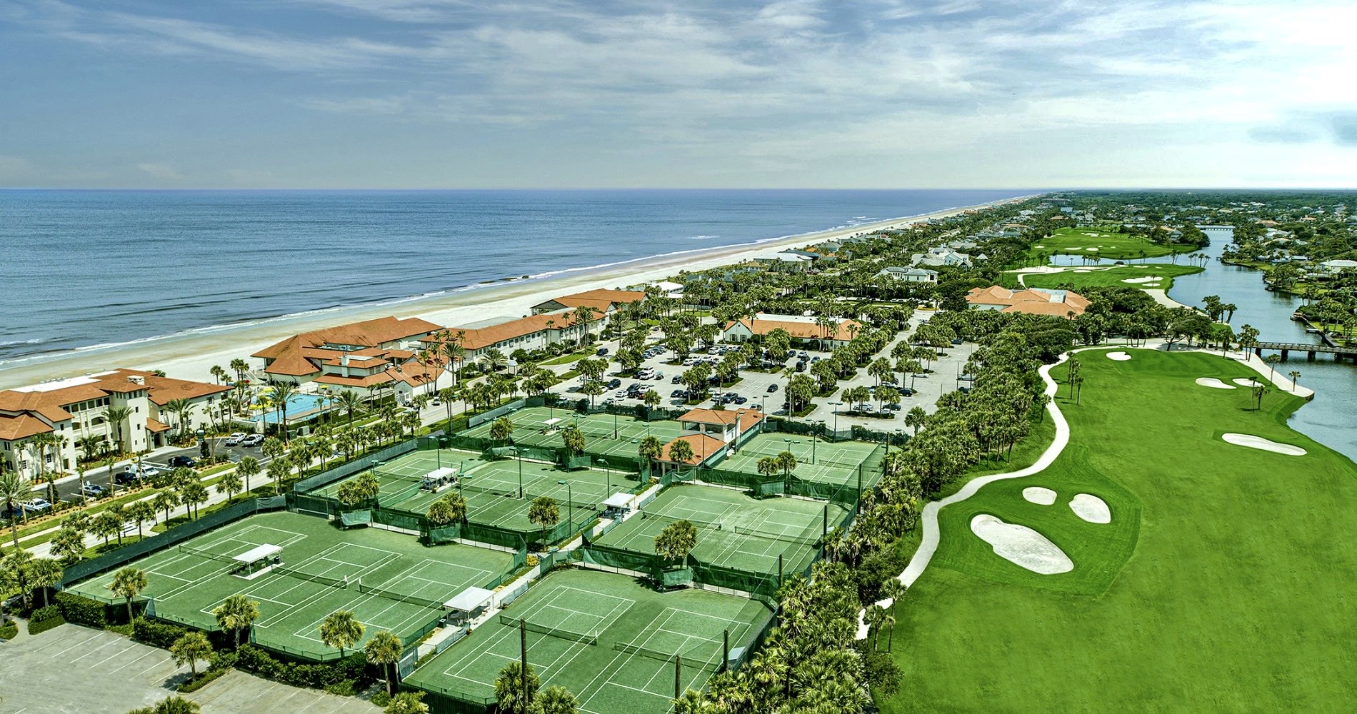 Ponte Vedra Beach