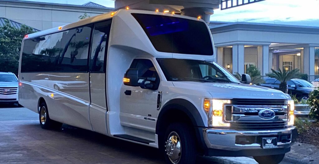 Event Limo Services Florida