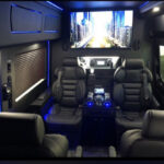 Comfort Drive limousine florida