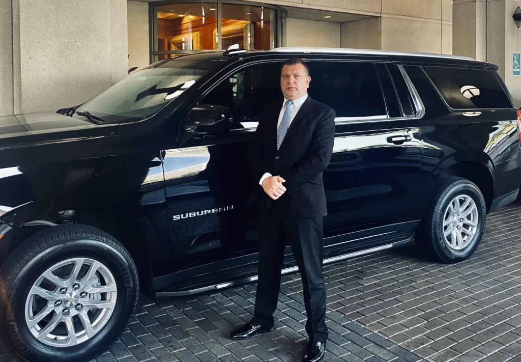 Jacksonville Limo Service